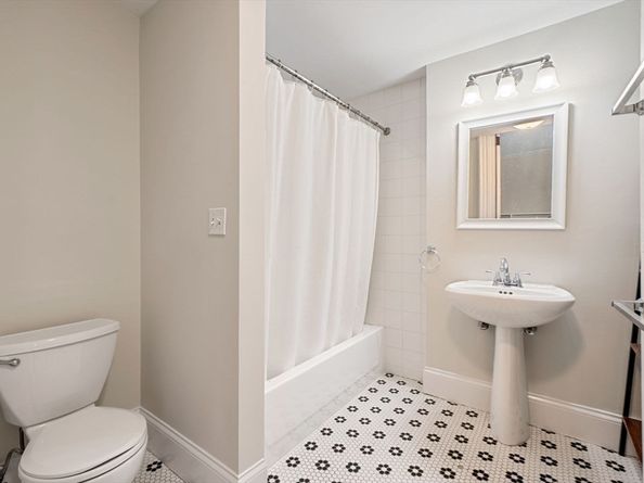 662 Tremont St 3, Boston MA 02118