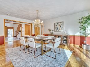 28 Blueberry Lane, Lincoln MA 01773