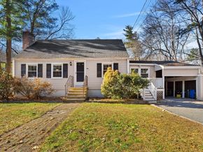 186 Haverhill Street, North Reading MA 01864