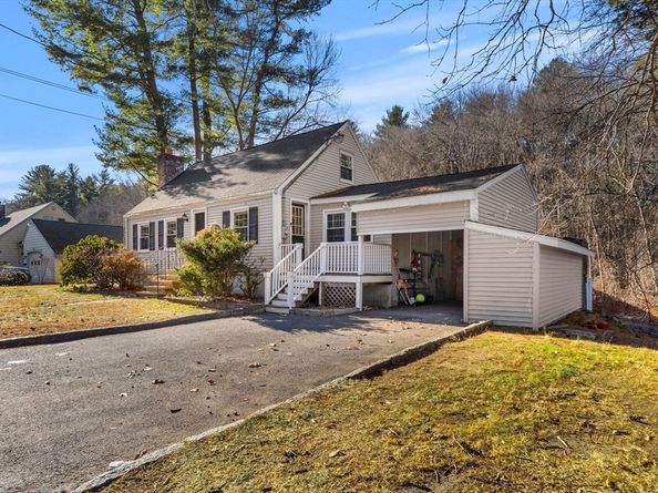 186 Haverhill Street, North Reading MA 01864