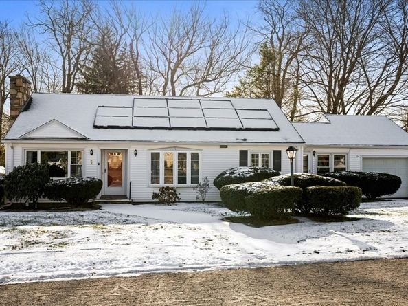 1 Ashcroft St, Auburn MA 01501