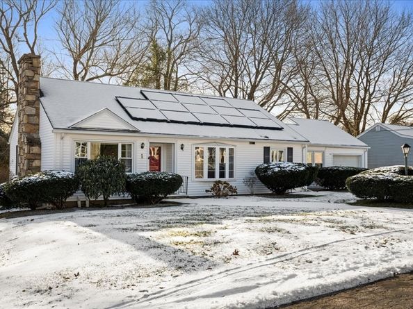 1 Ashcroft St, Auburn MA 01501