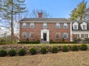 84 Royalston Rd, Wellesley MA 02481