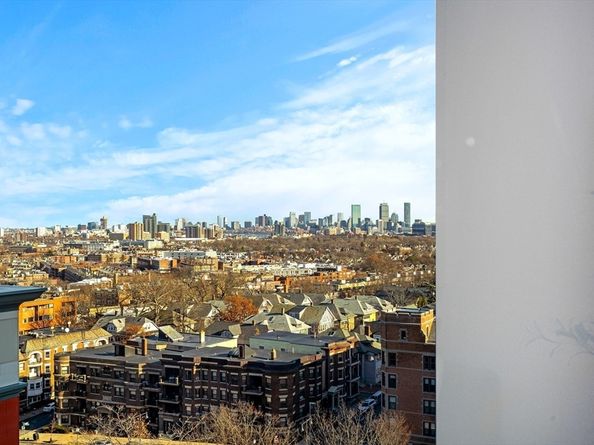 1515 Commonwealth Ave 509, Boston MA 02135