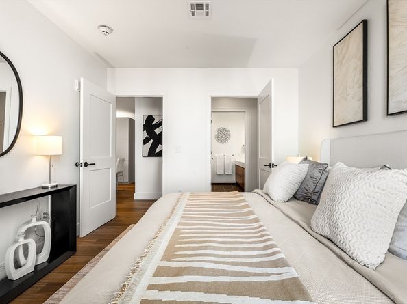 1515 Commonwealth Ave 509, Boston MA 02135