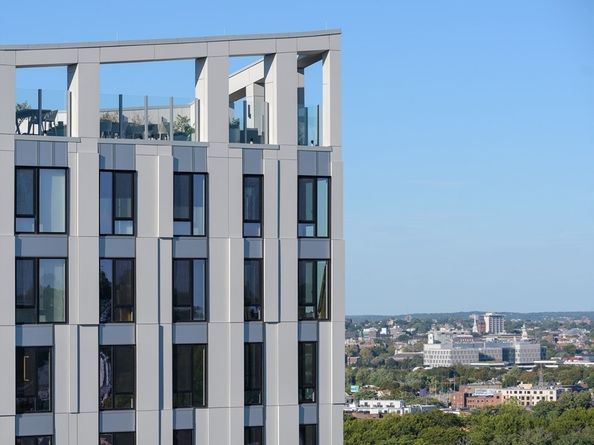 1515 Commonwealth Ave 509, Boston MA 02135