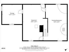 4 Maywood Terrace, Woburn MA 01801