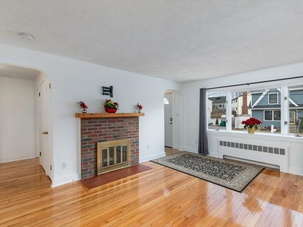 4 Maywood Terrace, Woburn MA 01801