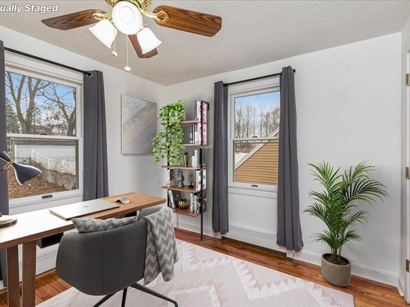 4 Maywood Terrace, Woburn MA 01801