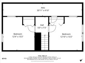 4 Maywood Terrace, Woburn MA 01801