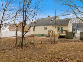 4 Maywood Terrace, Woburn MA 01801