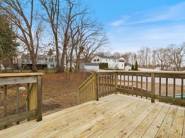 4 Maywood Terrace, Woburn MA 01801