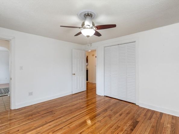 4 Maywood Terrace, Woburn MA 01801