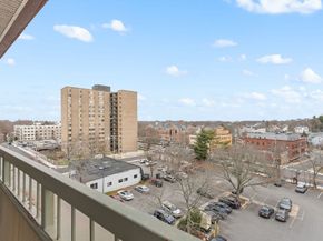 77 Adams St 610, Quincy MA 02169