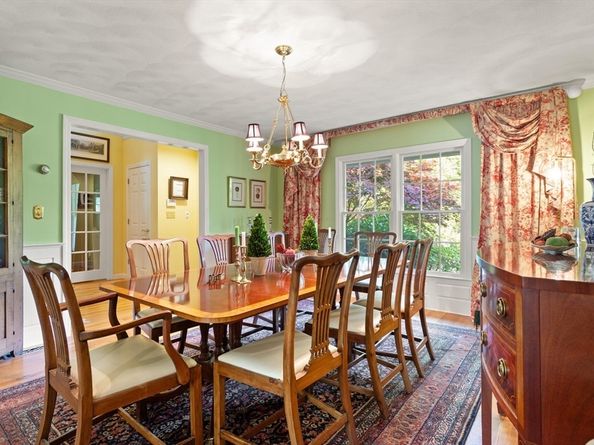 29 Stop River Rd, Norfolk MA 02056