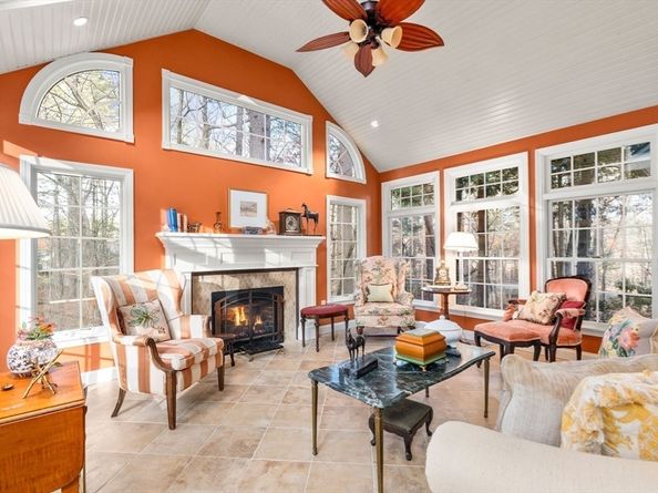 29 Stop River Rd, Norfolk MA 02056