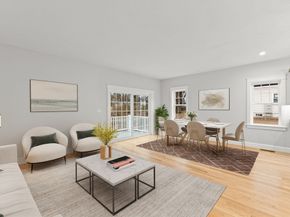 35 Leonard Street 3, Bridgewater MA 02324