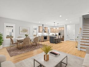 35 Leonard Street 3, Bridgewater MA 02324