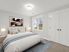 35 Leonard Street 3, Bridgewater MA 02324