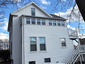 13 Ash St, Quincy MA 02171