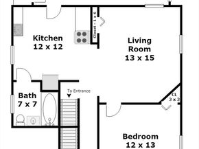 13 Ash St, Quincy MA 02171