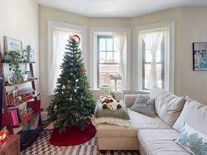 1161 Commonwealth Ave 8, Boston MA 02134