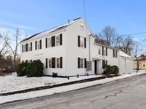 34 Central 1, Rowley MA 01969