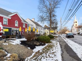 34 Central 1, Rowley MA 01969