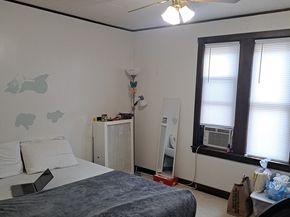 360 Hamilton St, Worcester MA 01604