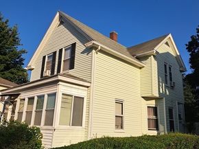 360 Hamilton St, Worcester MA 01604