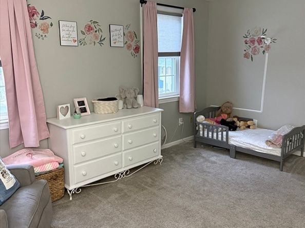 48 Fox Meadow Rd G, Leominster MA 01453