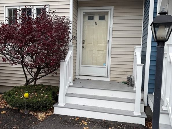 48 Fox Meadow Rd G, Leominster MA 01453