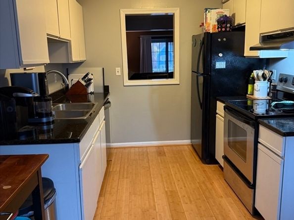 48 Fox Meadow Rd G, Leominster MA 01453