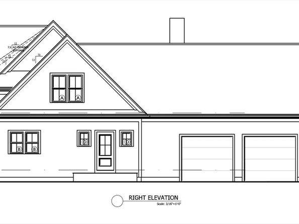 77 Old Cart Path Ln Lot 4, Pembroke MA 02359