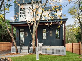 161 Cushing St, Cambridge MA 02138