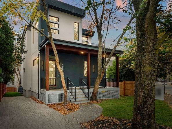 161 Cushing St, Cambridge MA 02138
