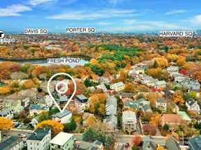 161 Cushing St, Cambridge MA 02138