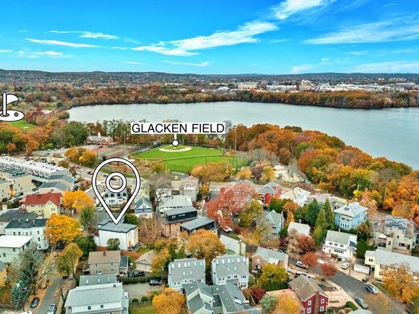 161 Cushing St, Cambridge MA 02138