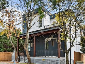 161 Cushing St, Cambridge MA 02138