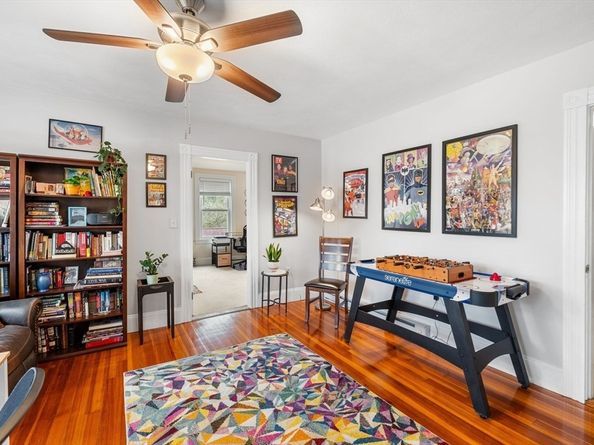 73 Orange St 2, Waltham MA 02453