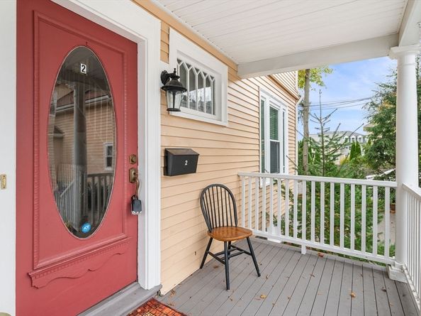 73 Orange St 2, Waltham MA 02453