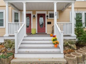 73 Orange St 2, Waltham MA 02453