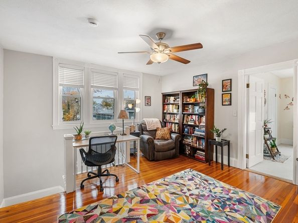 73 Orange St 2, Waltham MA 02453