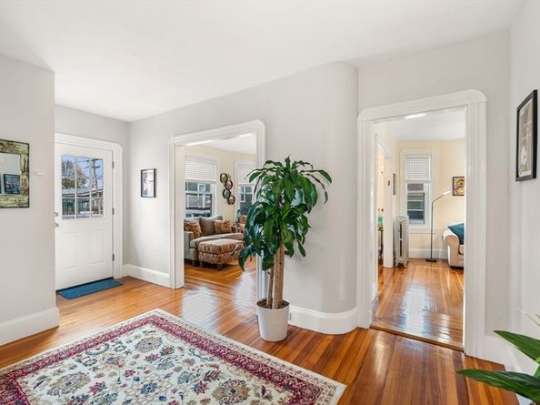 73 Orange St 2, Waltham MA 02453