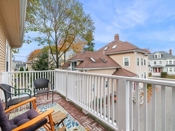 73 Orange St 2, Waltham MA 02453