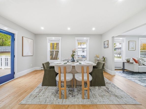 73 Belcher St., Randolph MA 02368