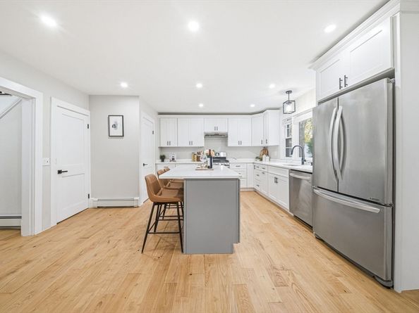 73 Belcher St., Randolph MA 02368