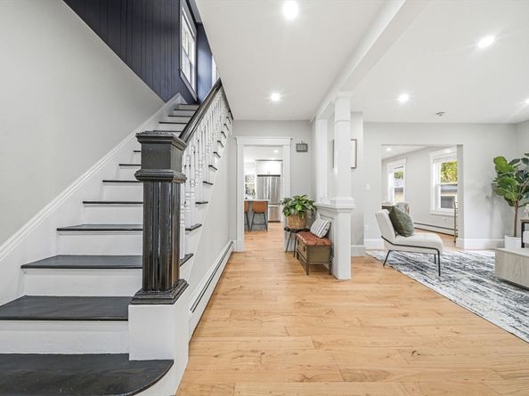 73 Belcher St., Randolph MA 02368