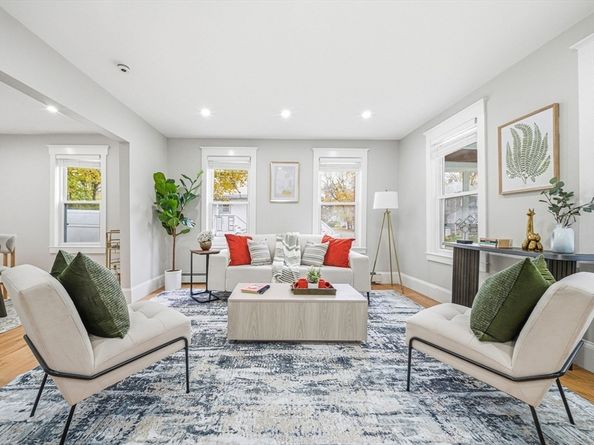 73 Belcher St., Randolph MA 02368