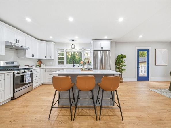 73 Belcher St., Randolph MA 02368